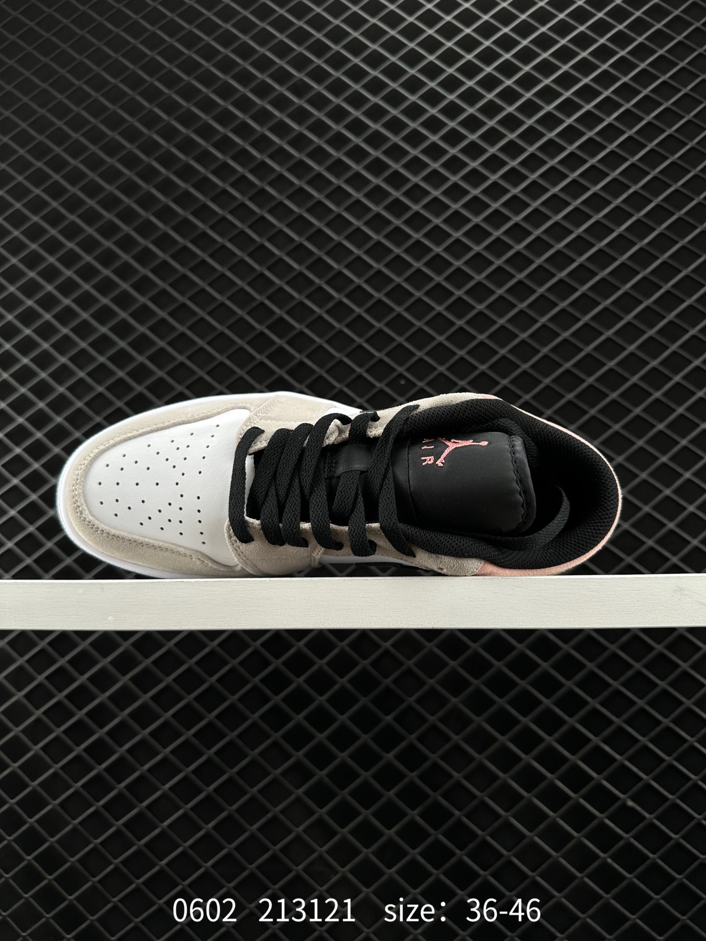 Air Jordan 1 Low AJ1